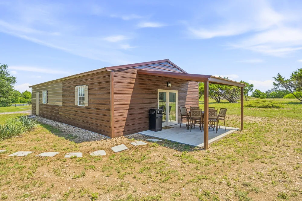 1271 Private 2120 Road Meridian, TX 76665