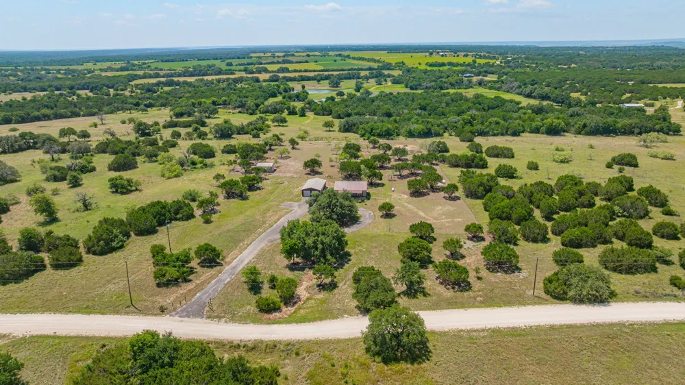 1271 Private 2120 Road Meridian, TX 76665