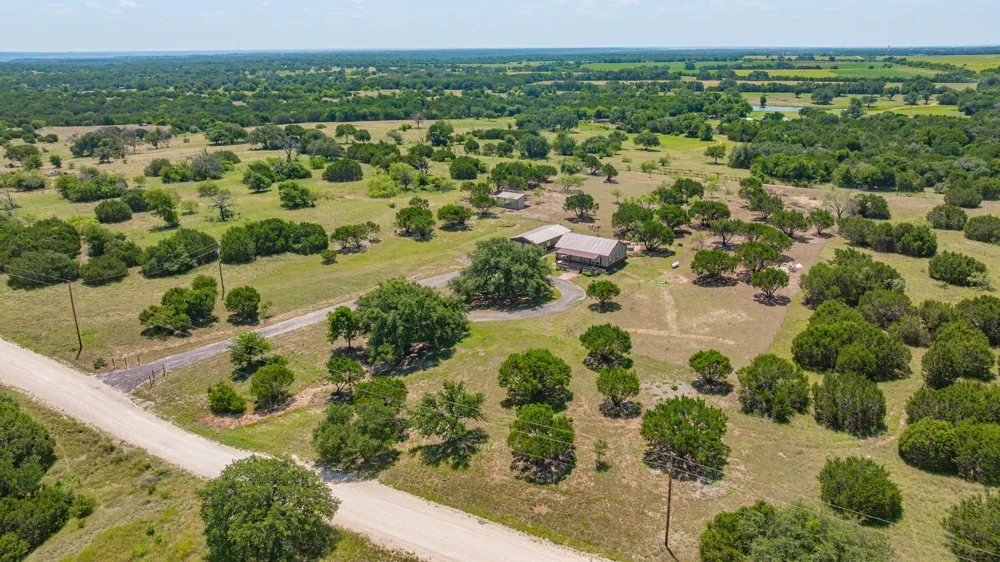 1271 Private 2120 Road Meridian, TX 76665