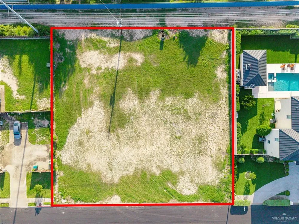 1902 S Angelina Marie Pharr, TX 78577