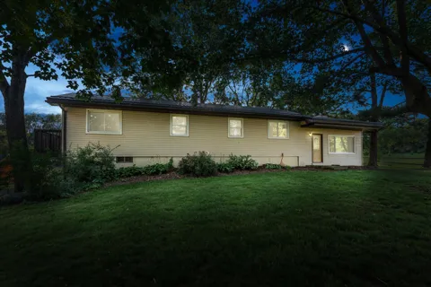 70600 Conrad Road