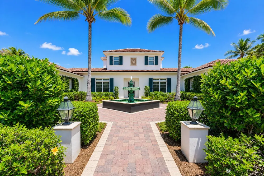 6140 SE Morning Dove Way Hobe Sound, FL 33455