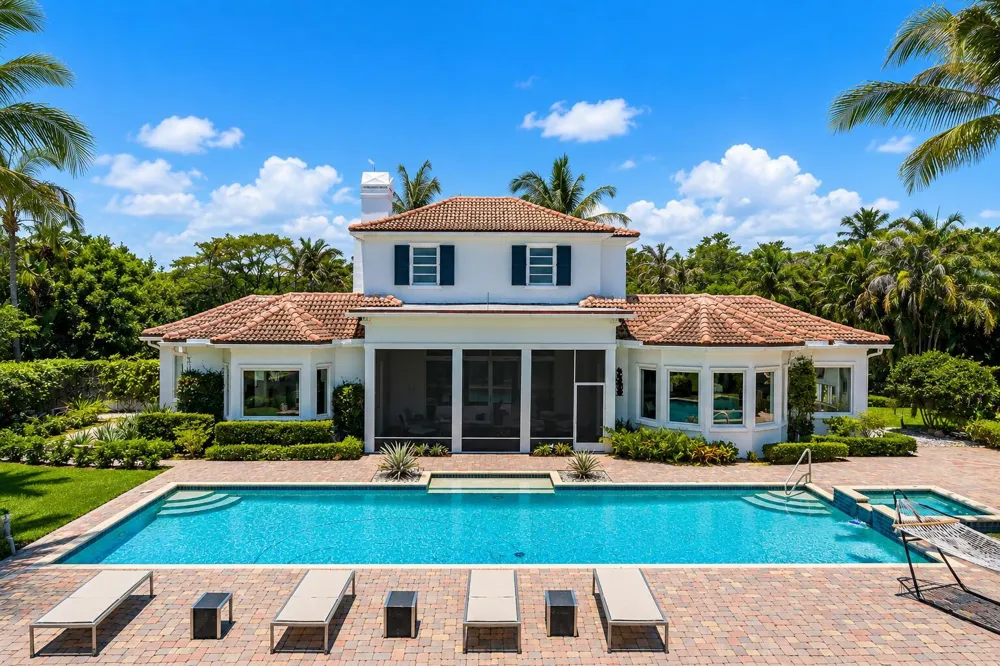 6140 SE Morning Dove Way Hobe Sound, FL 33455