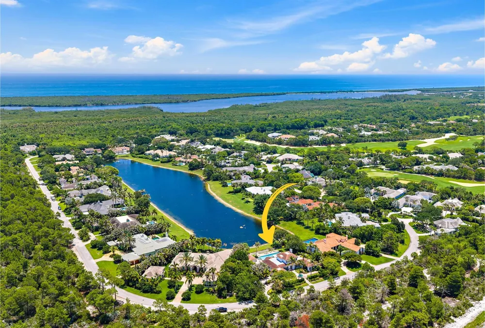6140 SE Morning Dove Way Hobe Sound, FL 33455