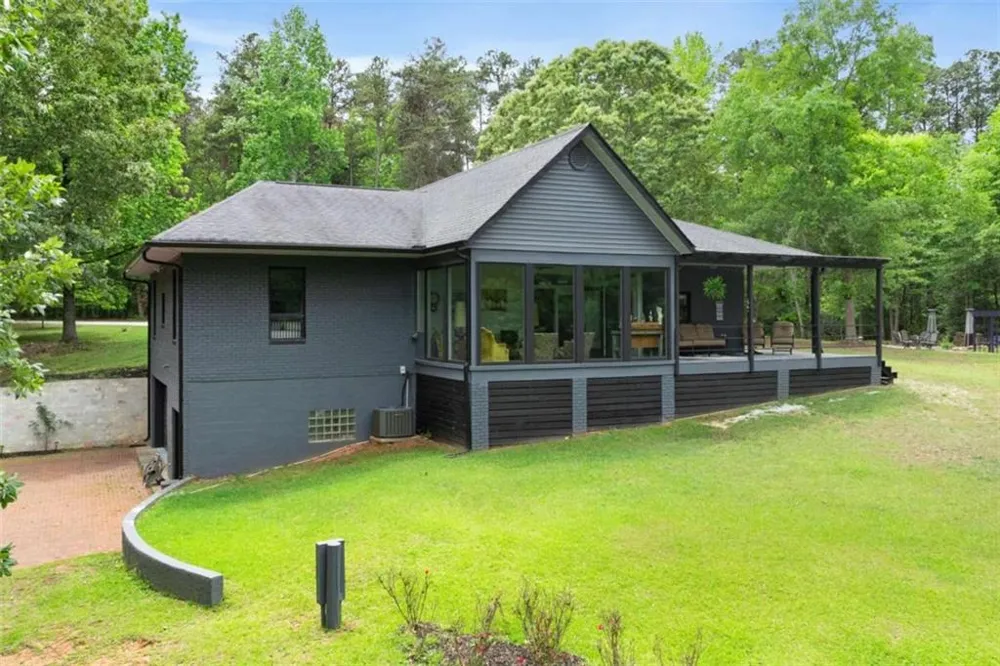 83 Sugar Cane Drive Hartwell, GA 30643