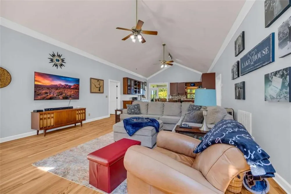 83 Sugar Cane Drive Hartwell, GA 30643