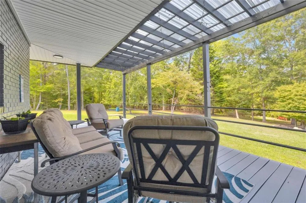 83 Sugar Cane Drive Hartwell, GA 30643
