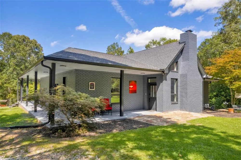 83 Sugar Cane Drive Hartwell, GA 30643