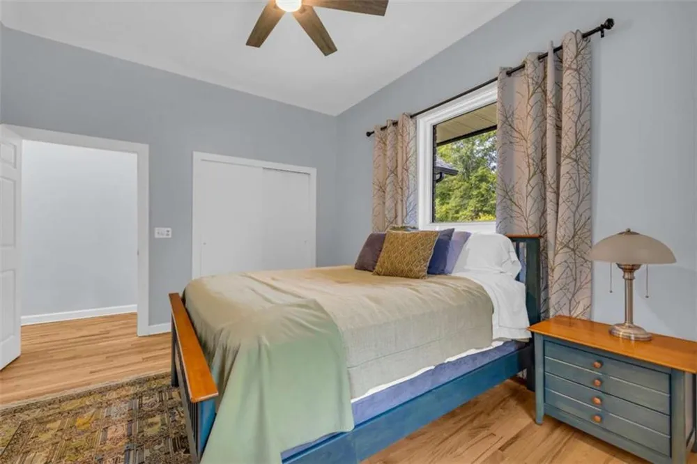 83 Sugar Cane Drive Hartwell, GA 30643