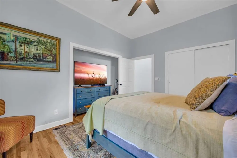 83 Sugar Cane Drive Hartwell, GA 30643