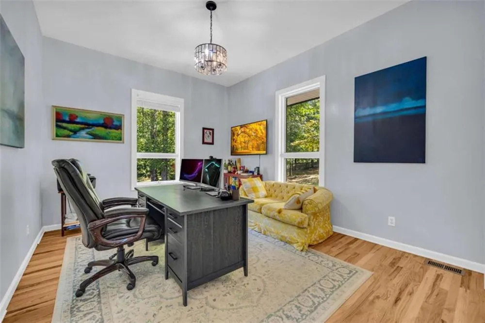 83 Sugar Cane Drive Hartwell, GA 30643