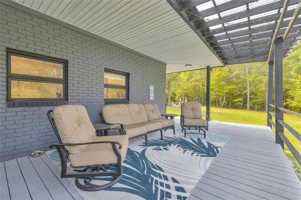 83 Sugar Cane Drive Hartwell, GA 30643