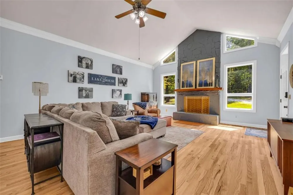83 Sugar Cane Drive Hartwell, GA 30643