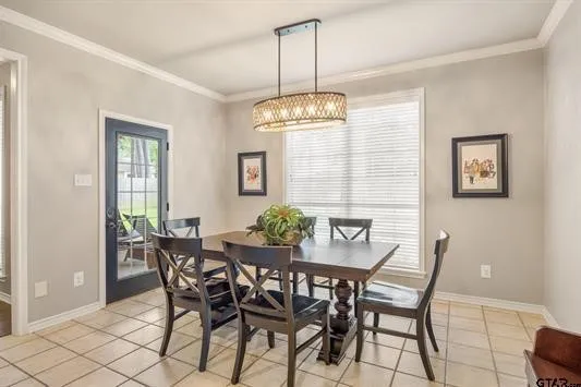 1413 Holly Creek Drive Tyler, TX 75703