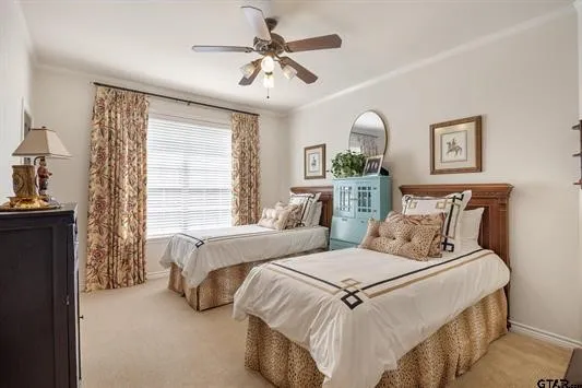 1413 Holly Creek Drive Tyler, TX 75703