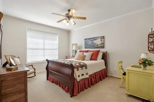 1413 Holly Creek Drive Tyler, TX 75703