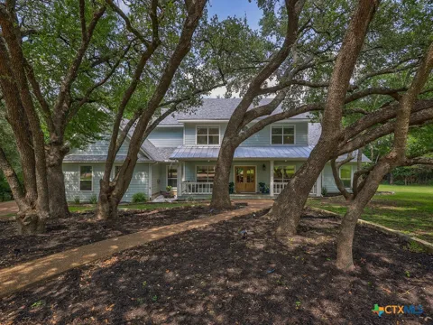 400 Royal View Road