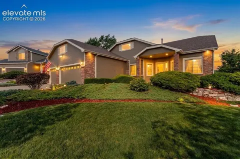 2396 Craycroft Drive