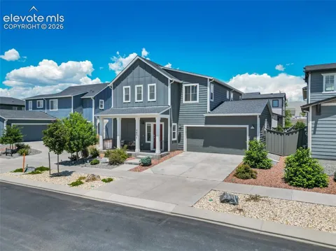 5834 Spring Breeze Drive