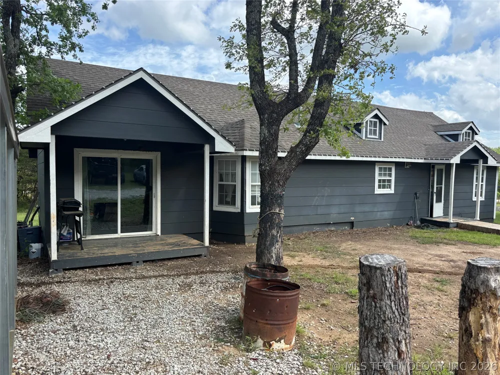 17144 County Road 1480 Ada, OK 74820