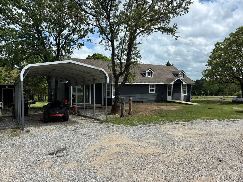 17144 County Road 1480 Ada, OK 74820