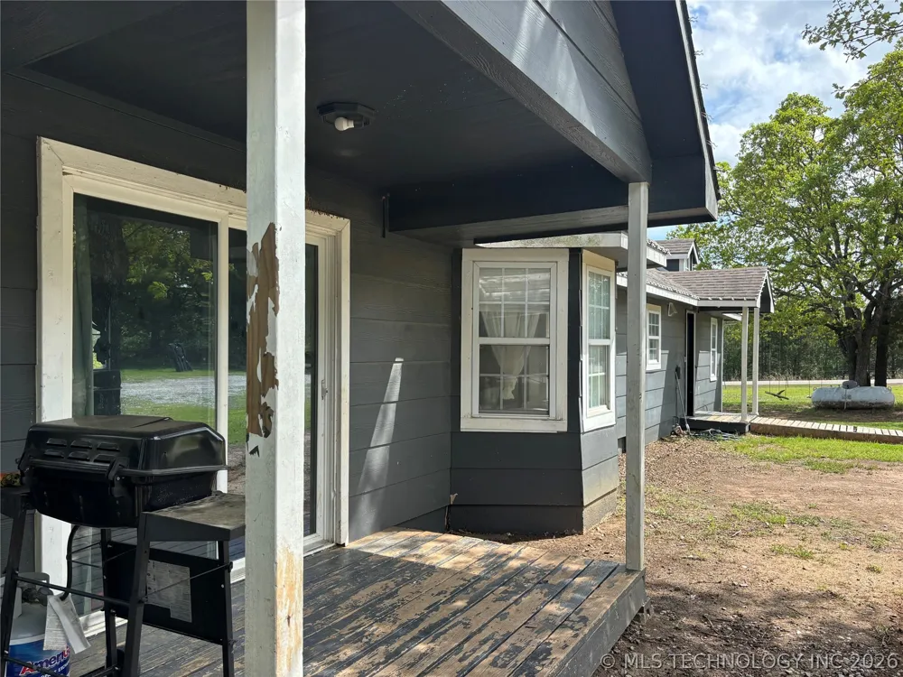 17144 County Road 1480 Ada, OK 74820
