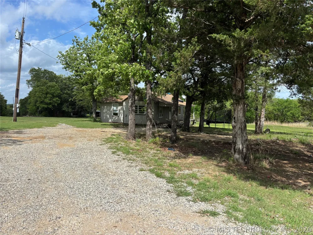 17144 County Road 1480 Ada, OK 74820