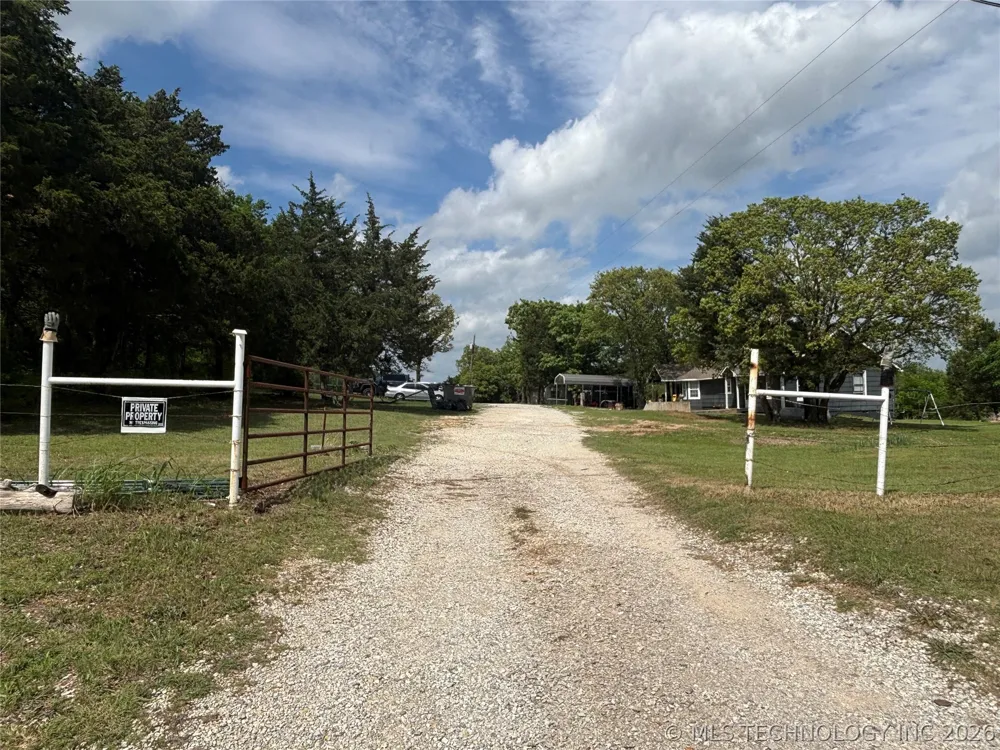 17144 County Road 1480 Ada, OK 74820