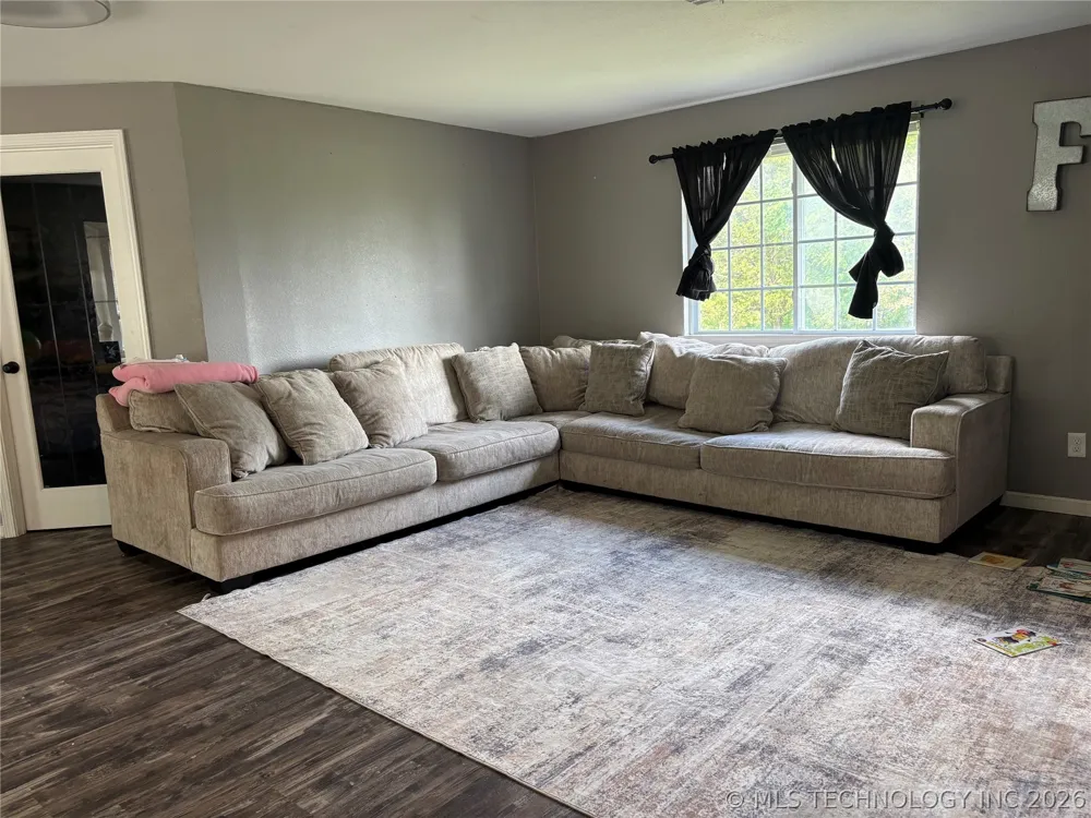 17144 County Road 1480 Ada, OK 74820