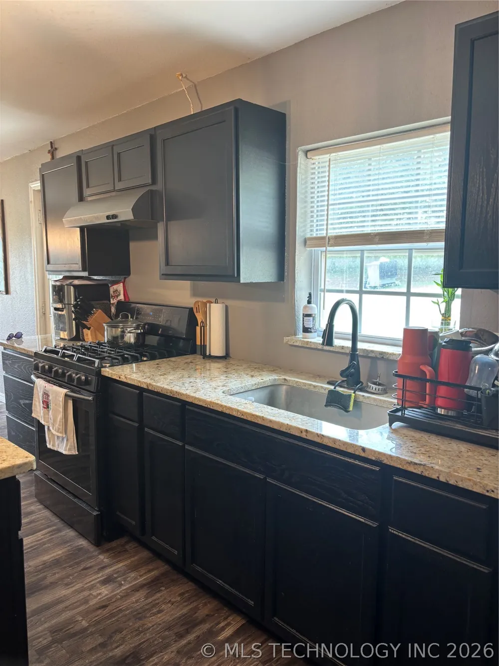 17144 County Road 1480 Ada, OK 74820