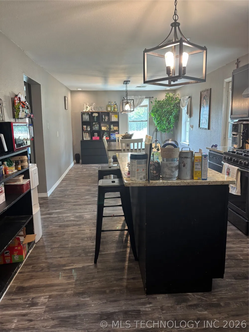 17144 County Road 1480 Ada, OK 74820