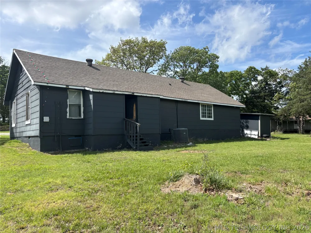 17144 County Road 1480 Ada, OK 74820