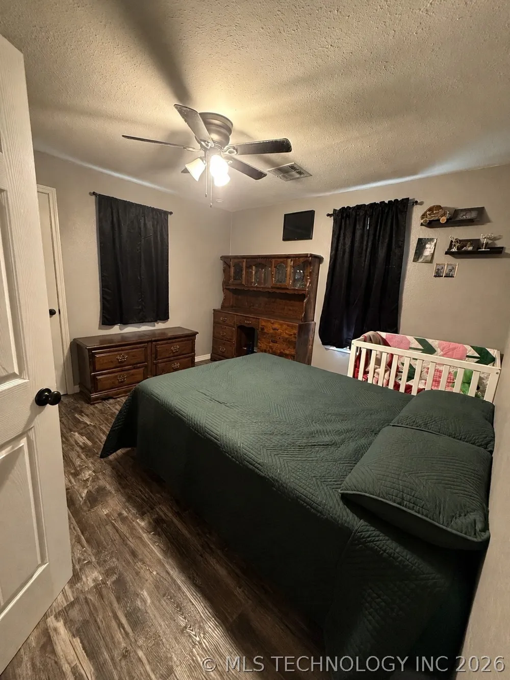 17144 County Road 1480 Ada, OK 74820
