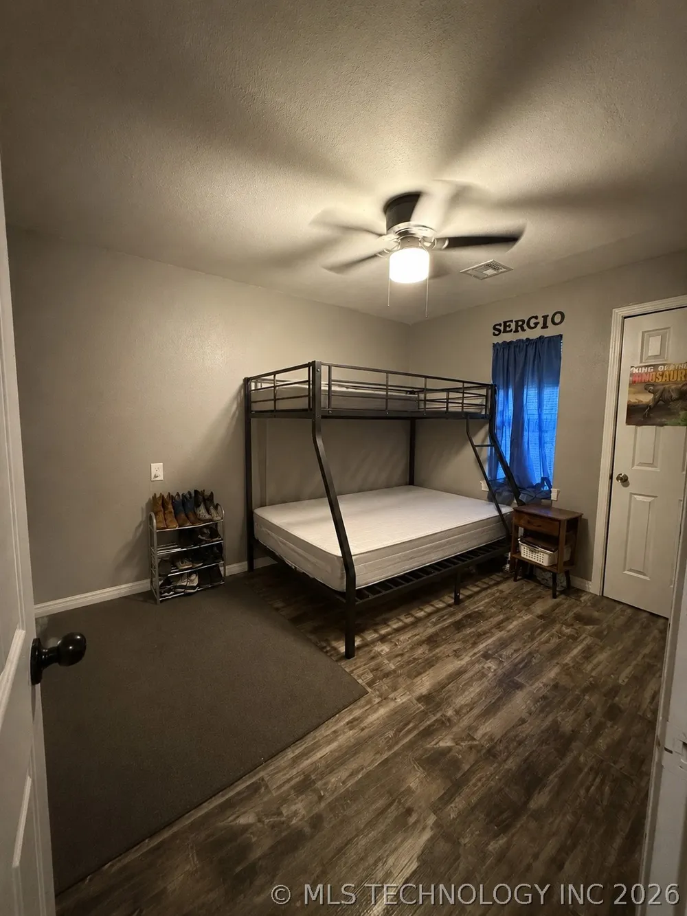 17144 County Road 1480 Ada, OK 74820