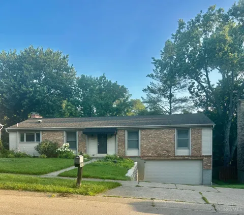 3470 Cherry Hill Drive
