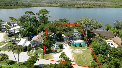 5564 W Bayshore Drive