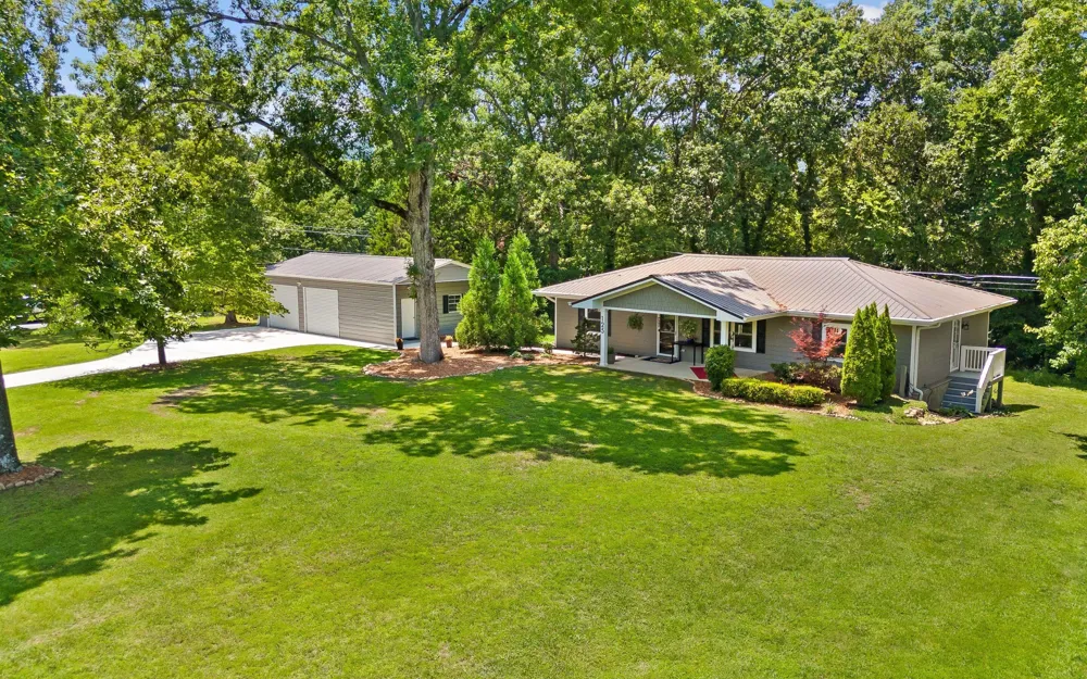 125 Seminole Drive Dunlap, TN 37327