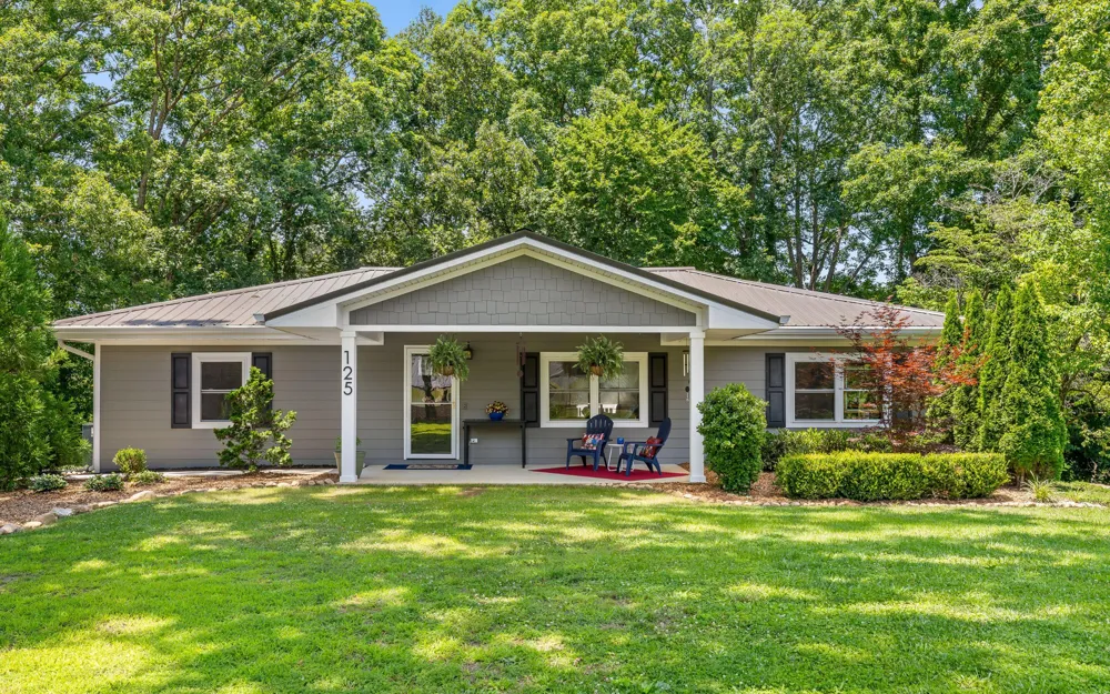 125 Seminole Drive Dunlap, TN 37327