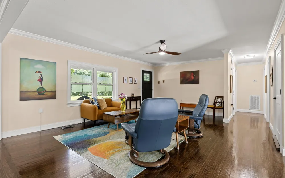125 Seminole Drive Dunlap, TN 37327
