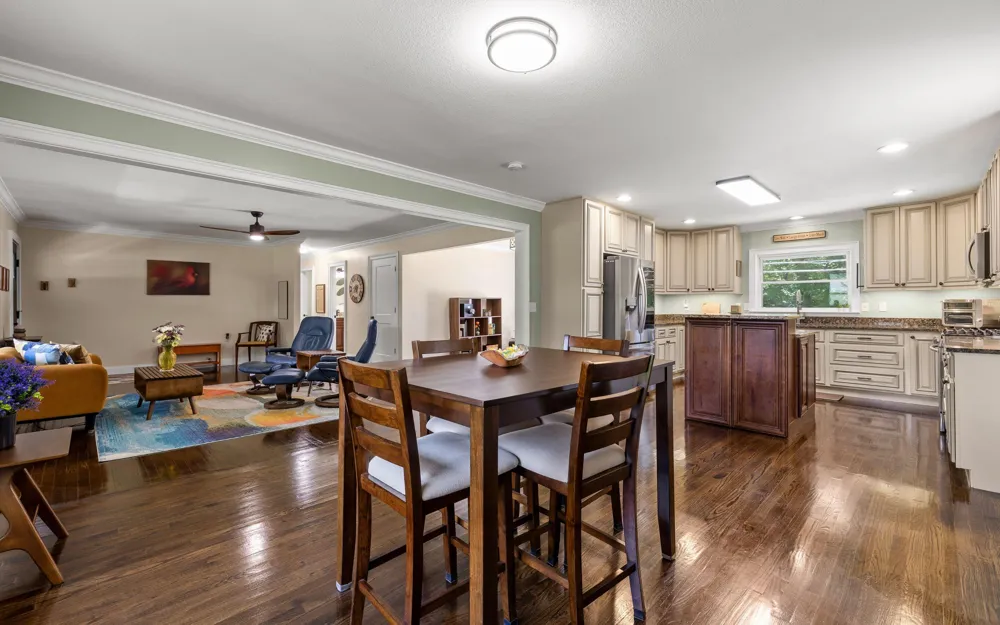 125 Seminole Drive Dunlap, TN 37327