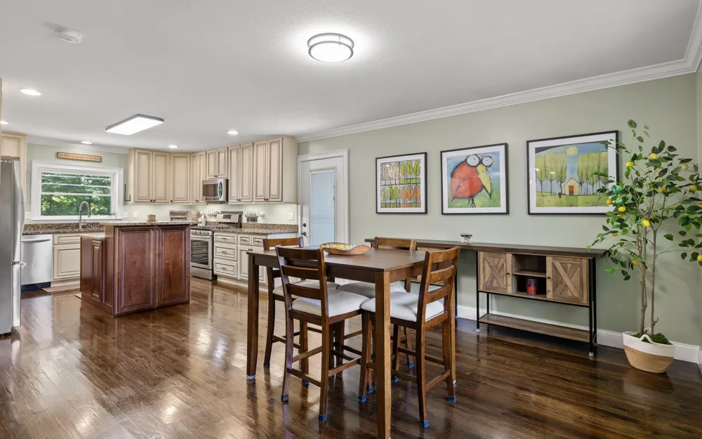 125 Seminole Drive Dunlap, TN 37327