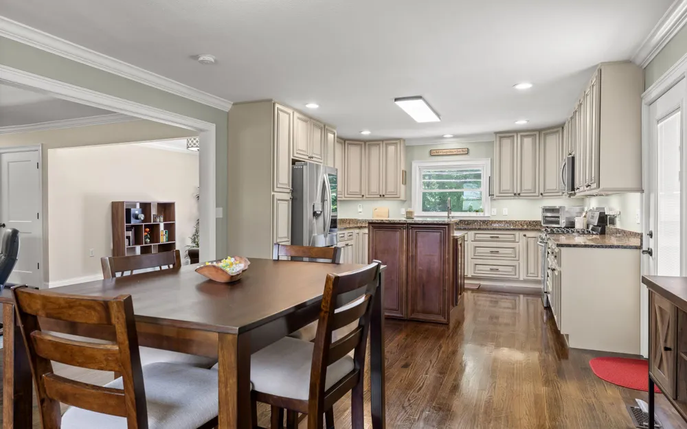 125 Seminole Drive Dunlap, TN 37327