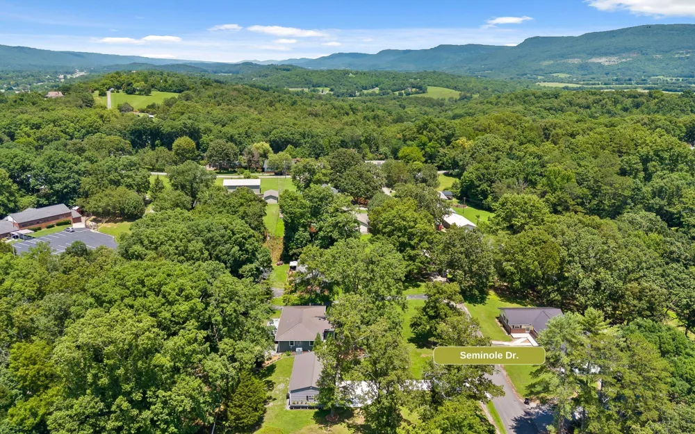 125 Seminole Drive Dunlap, TN 37327
