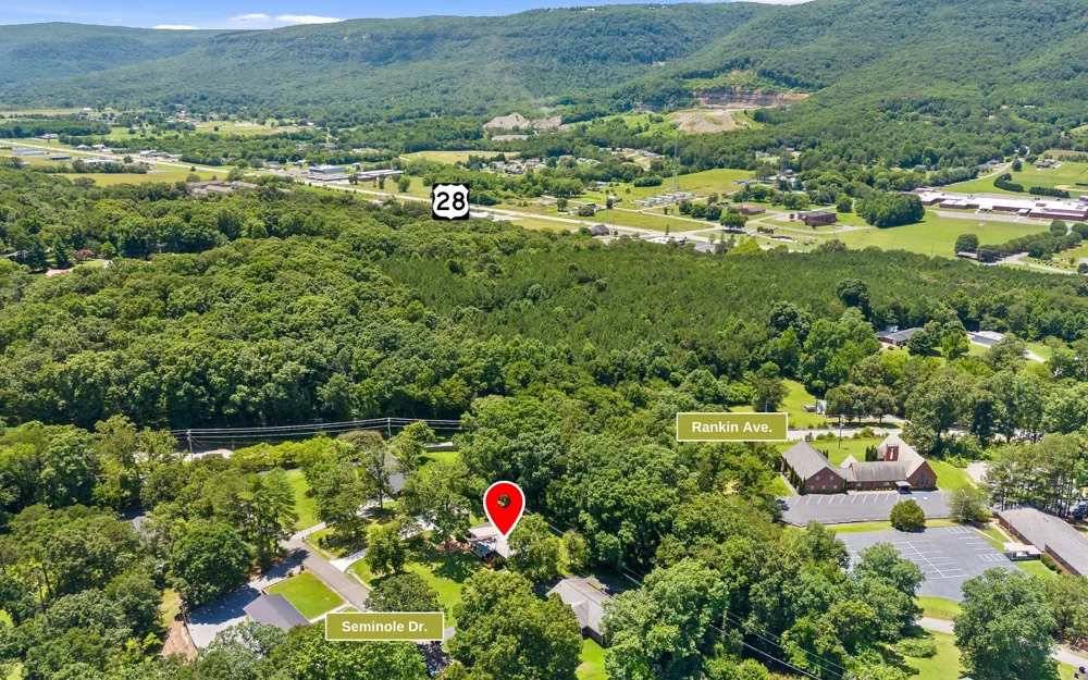 125 Seminole Drive Dunlap, TN 37327