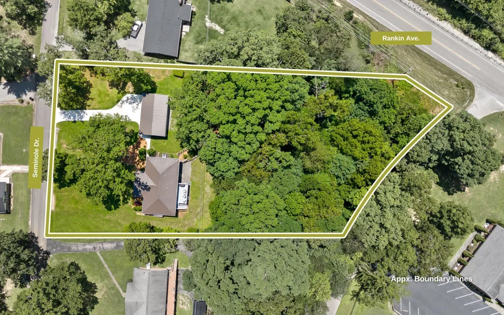 125 Seminole Drive Dunlap, TN 37327