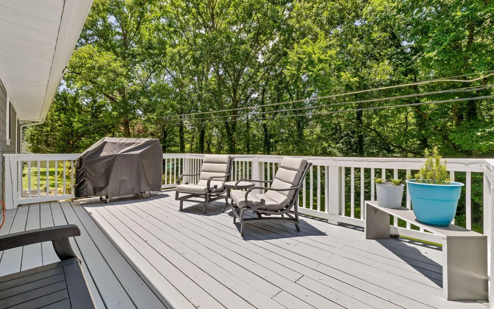 125 Seminole Drive Dunlap, TN 37327