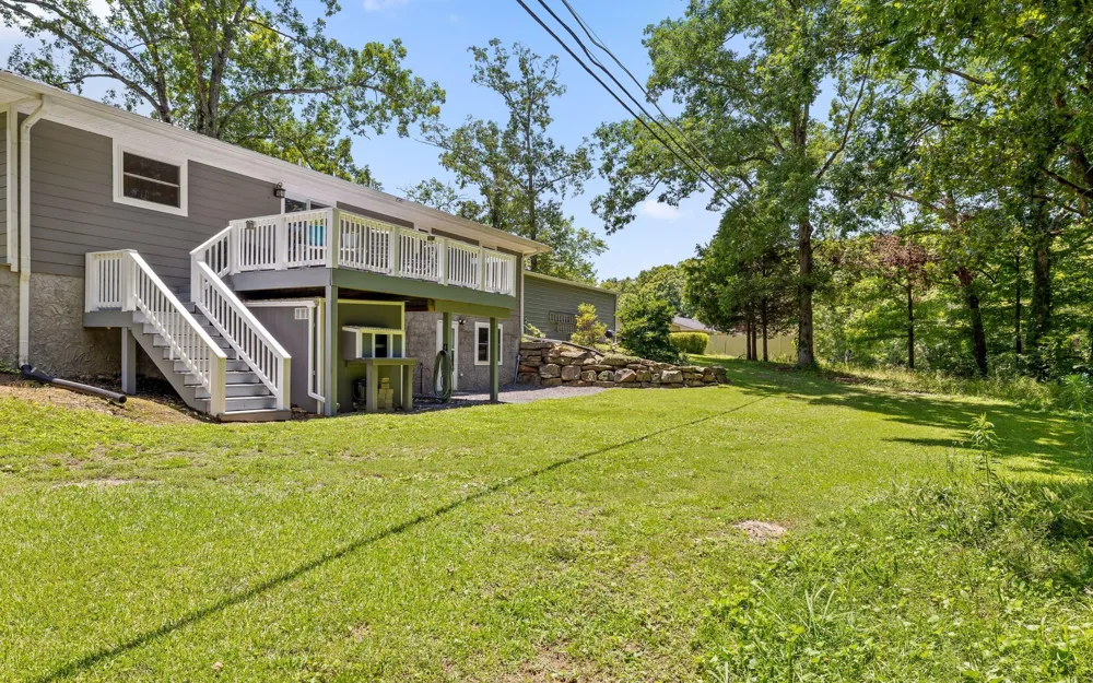 125 Seminole Drive Dunlap, TN 37327
