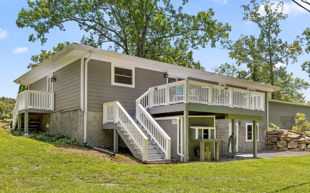 125 Seminole Drive Dunlap, TN 37327