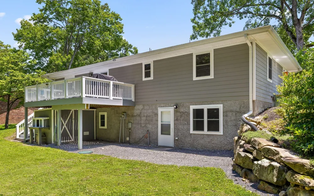 125 Seminole Drive Dunlap, TN 37327