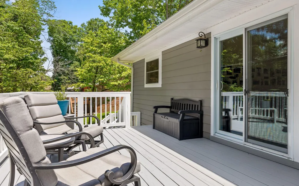 125 Seminole Drive Dunlap, TN 37327